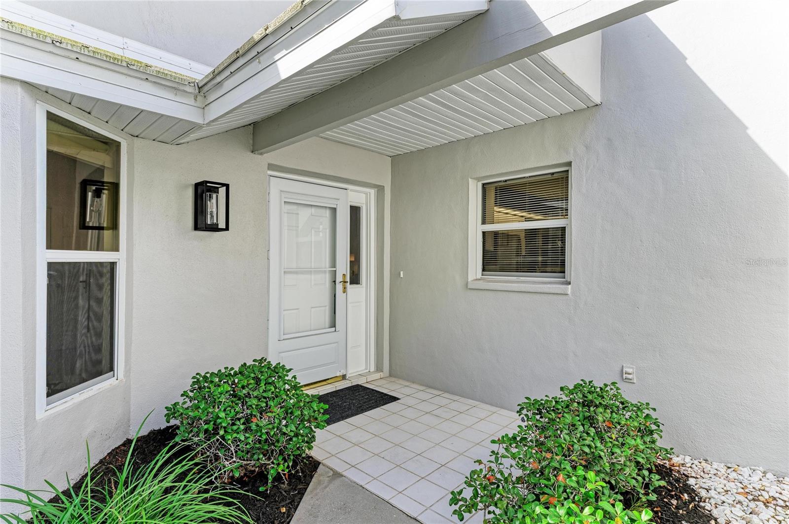 VILLAS OF SOMERSET - Residential