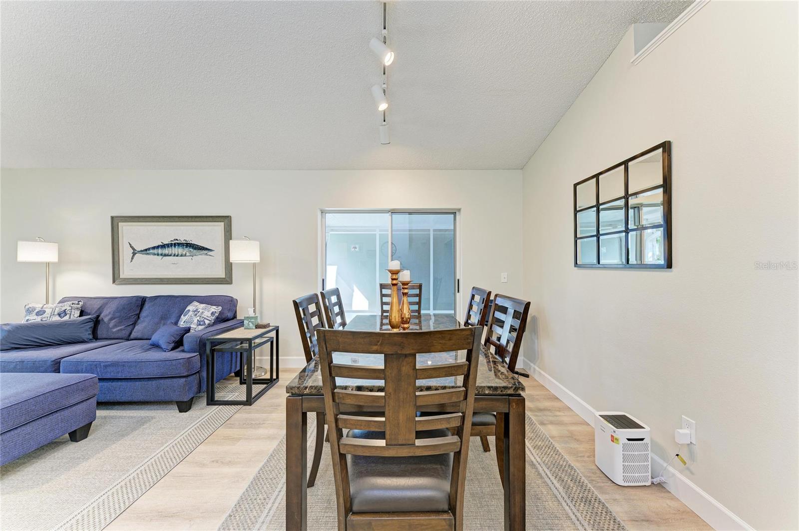 VILLAS OF SOMERSET - Residential
