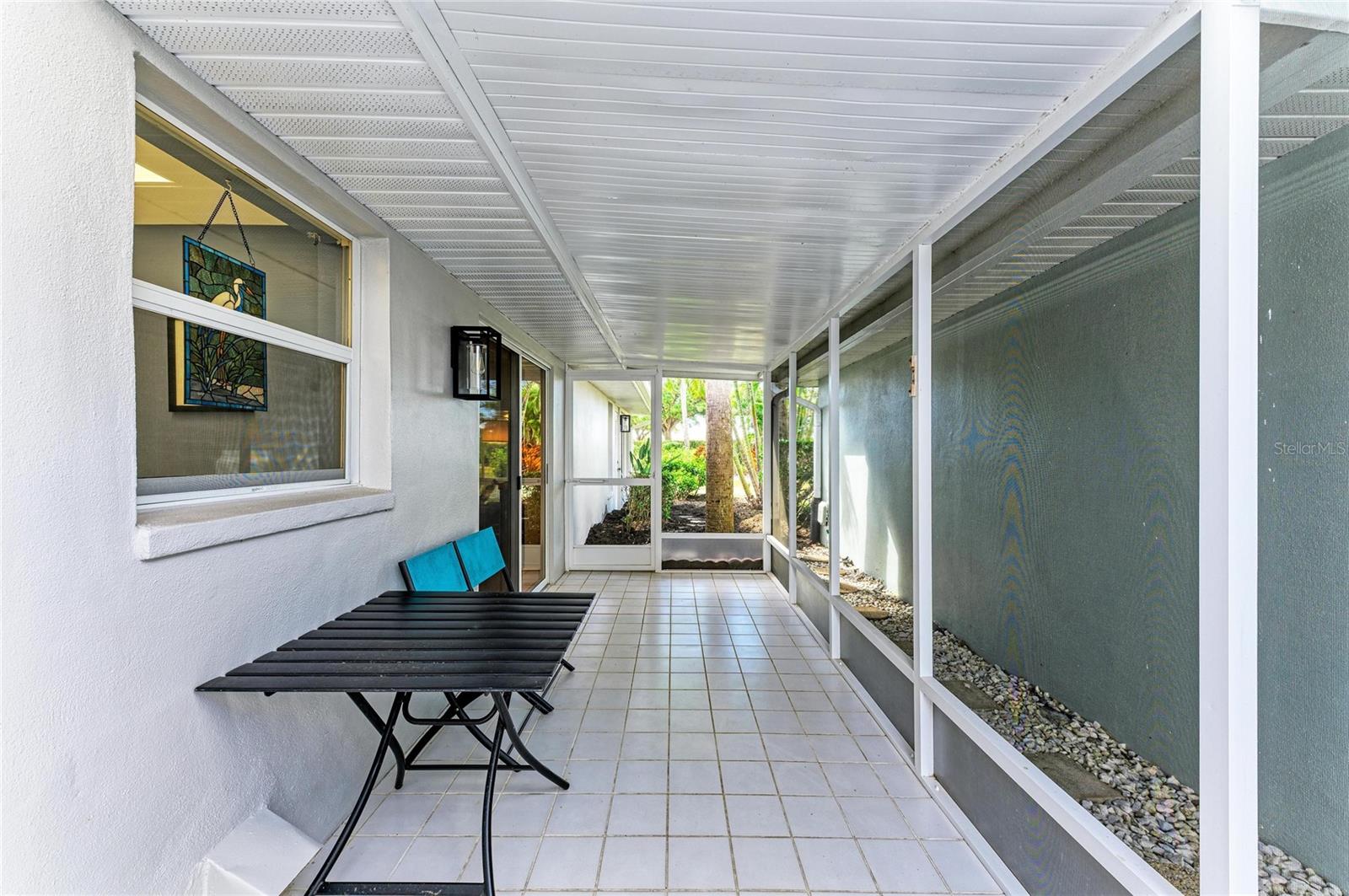 VILLAS OF SOMERSET - Residential