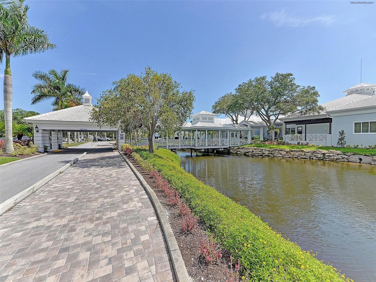 VILLAS OF SOMERSET - Residential