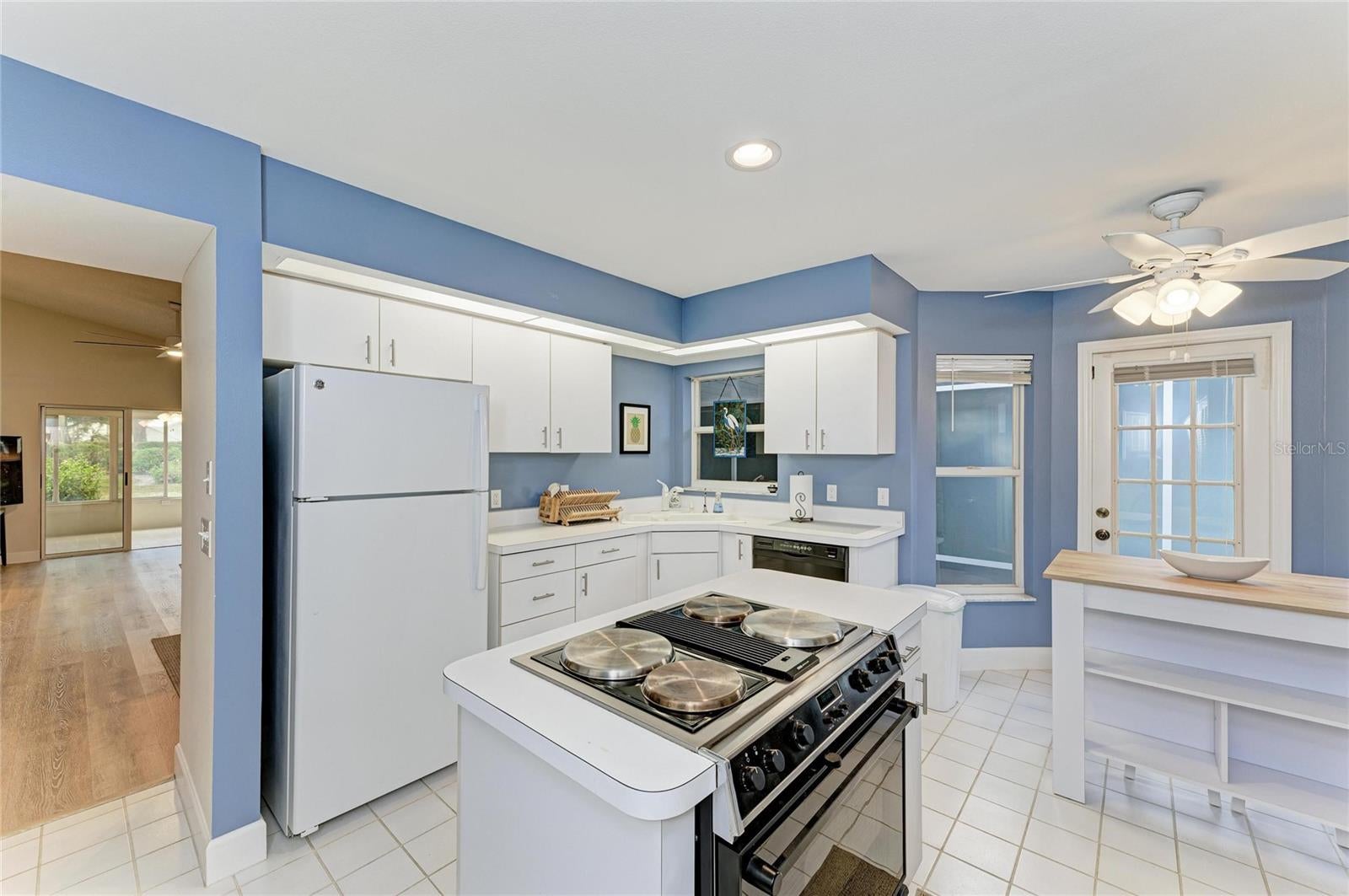 VILLAS OF SOMERSET - Residential
