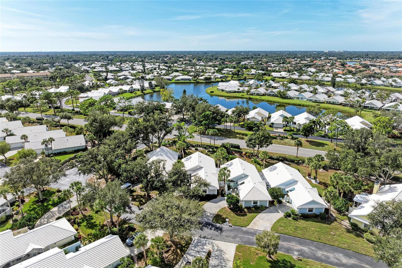 VILLAS OF SOMERSET - Residential