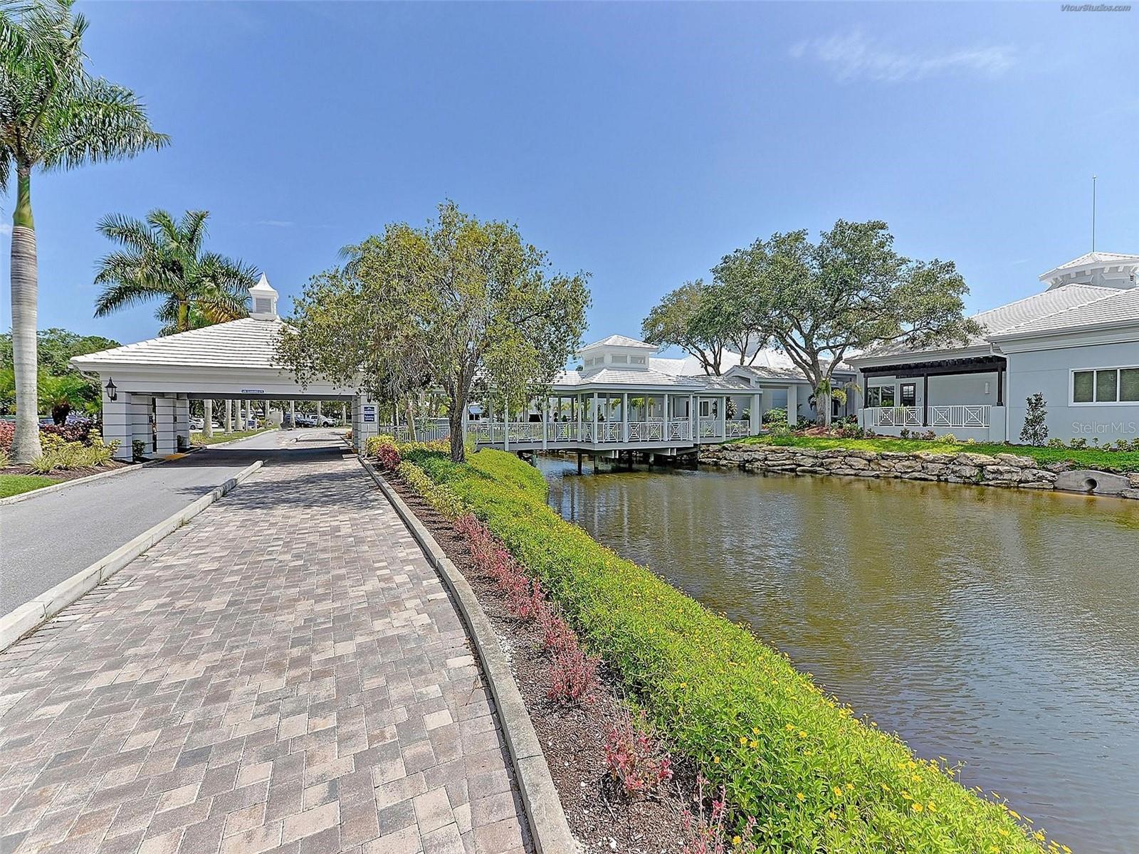 VILLAS OF SOMERSET - Residential