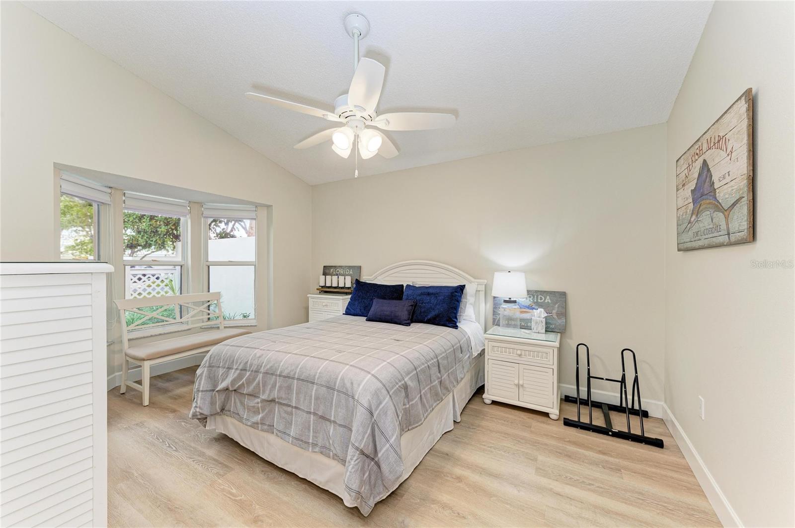 VILLAS OF SOMERSET - Residential