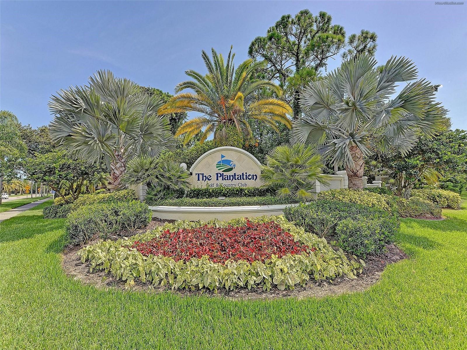 VILLAS OF SOMERSET - Residential