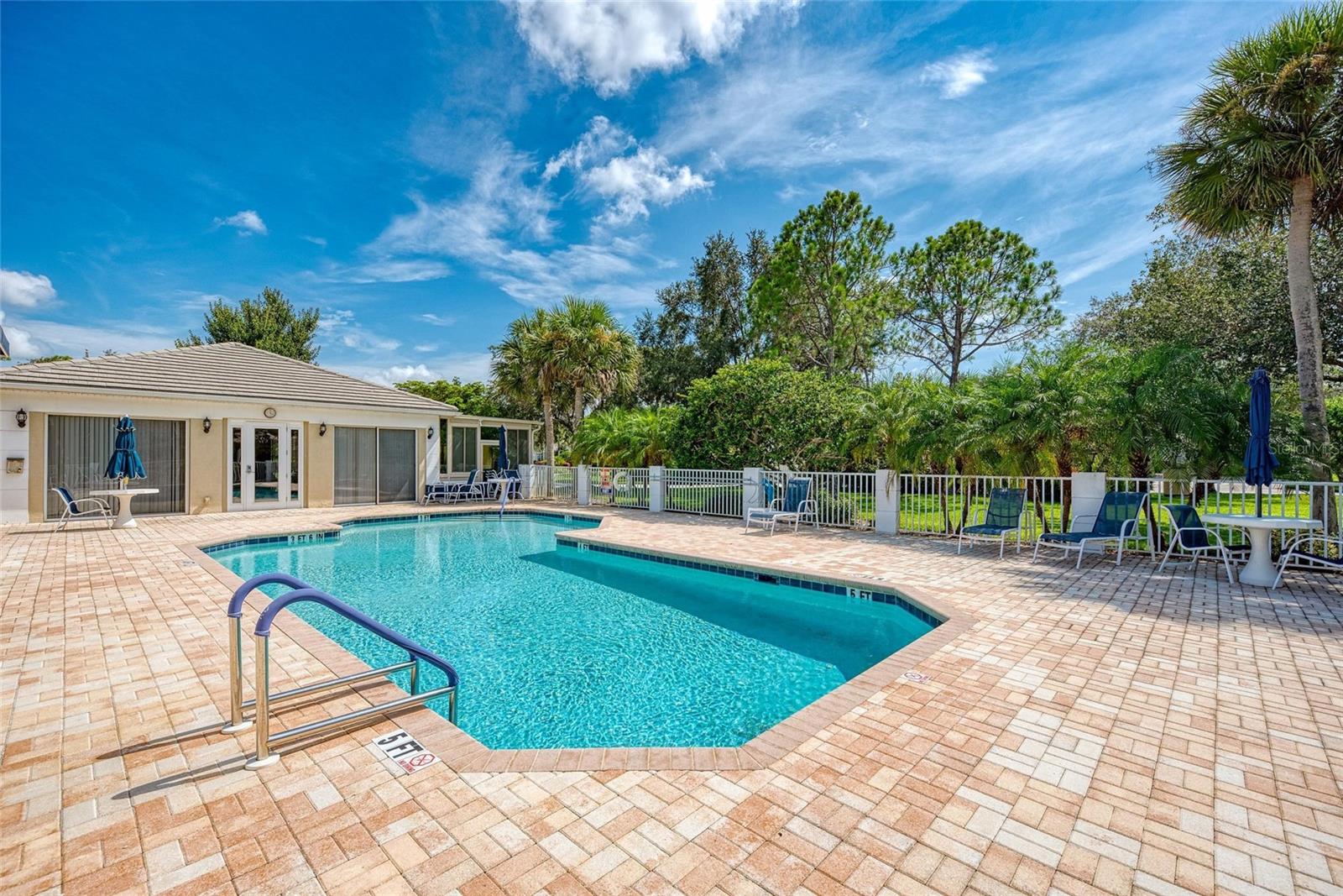 VILLAS OF SOMERSET - Residential