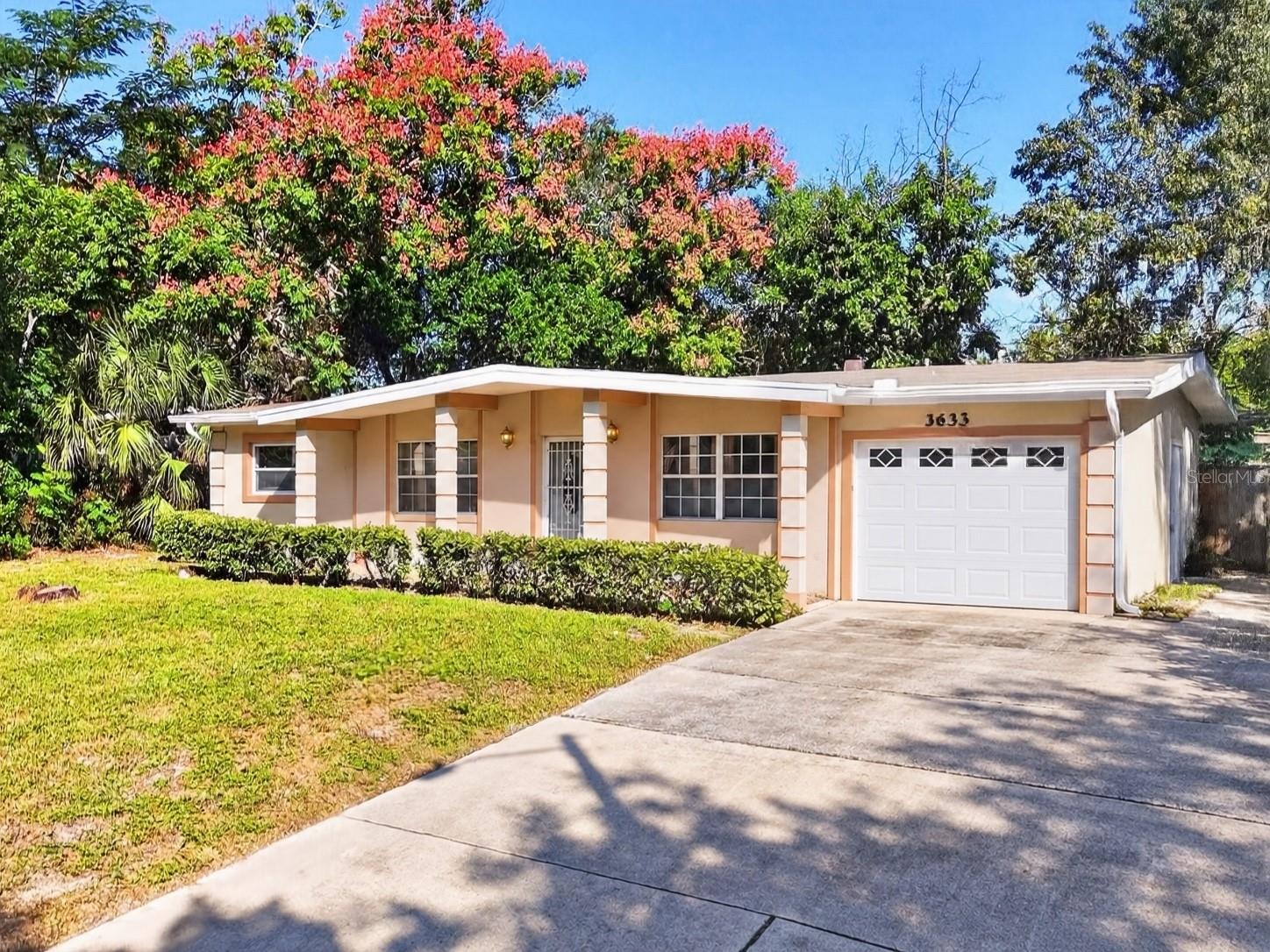 PINE RIDGE ESTATES - Residential