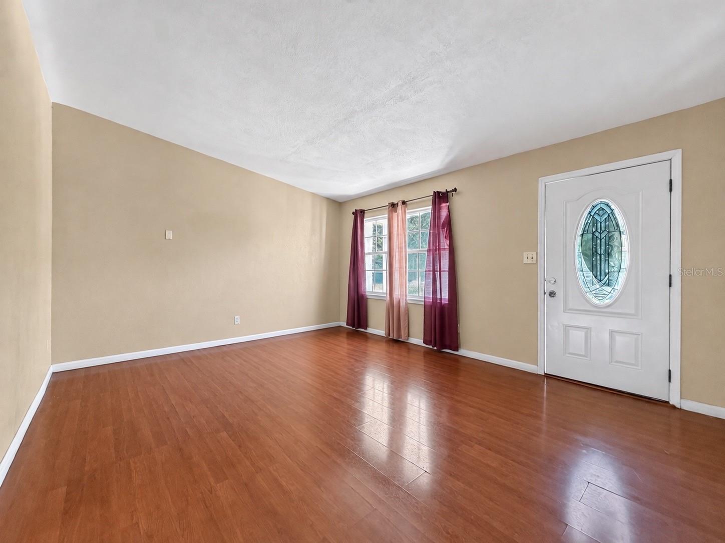 PINE RIDGE ESTATES - Residential