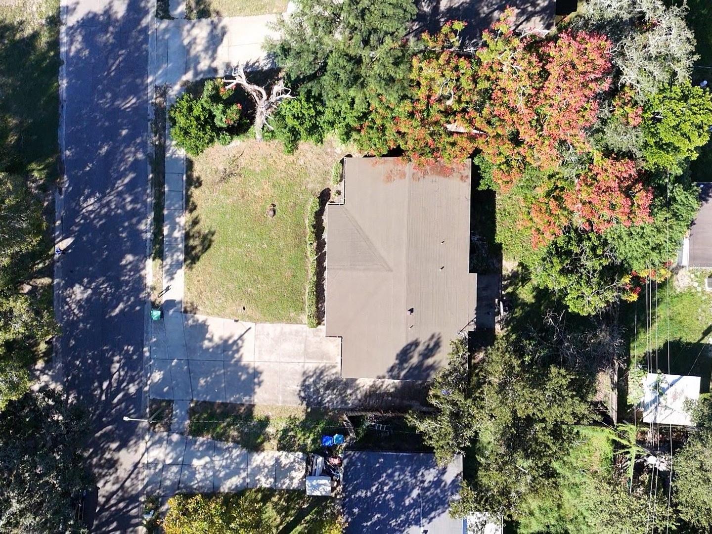 PINE RIDGE ESTATES - Residential