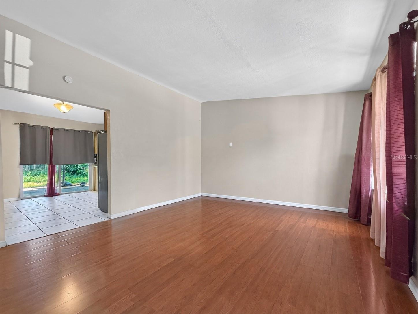 PINE RIDGE ESTATES - Residential