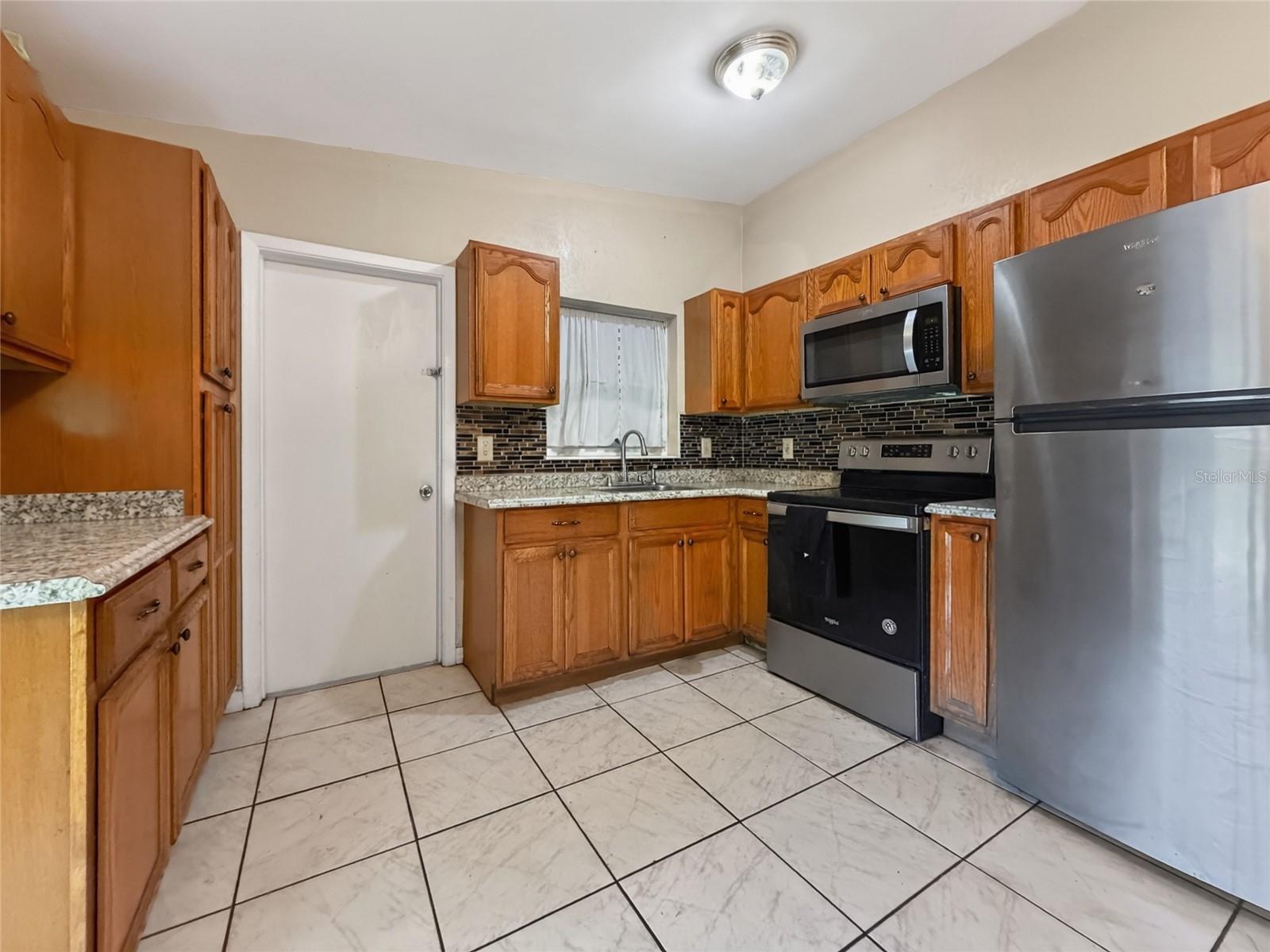 PINE RIDGE ESTATES - Residential
