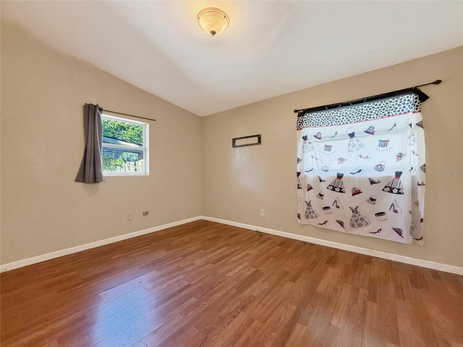 PINE RIDGE ESTATES - Residential