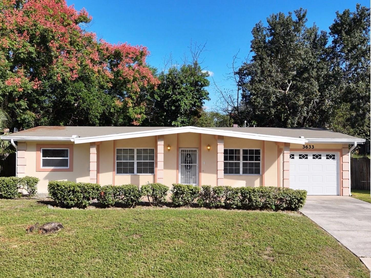 PINE RIDGE ESTATES - Residential