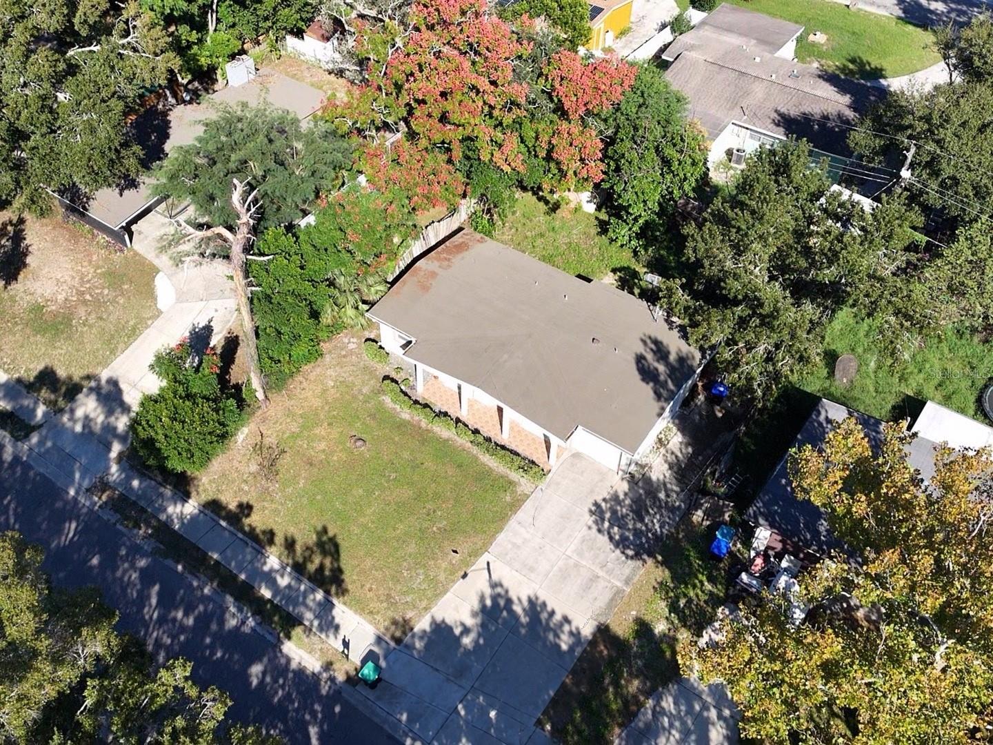 PINE RIDGE ESTATES - Residential