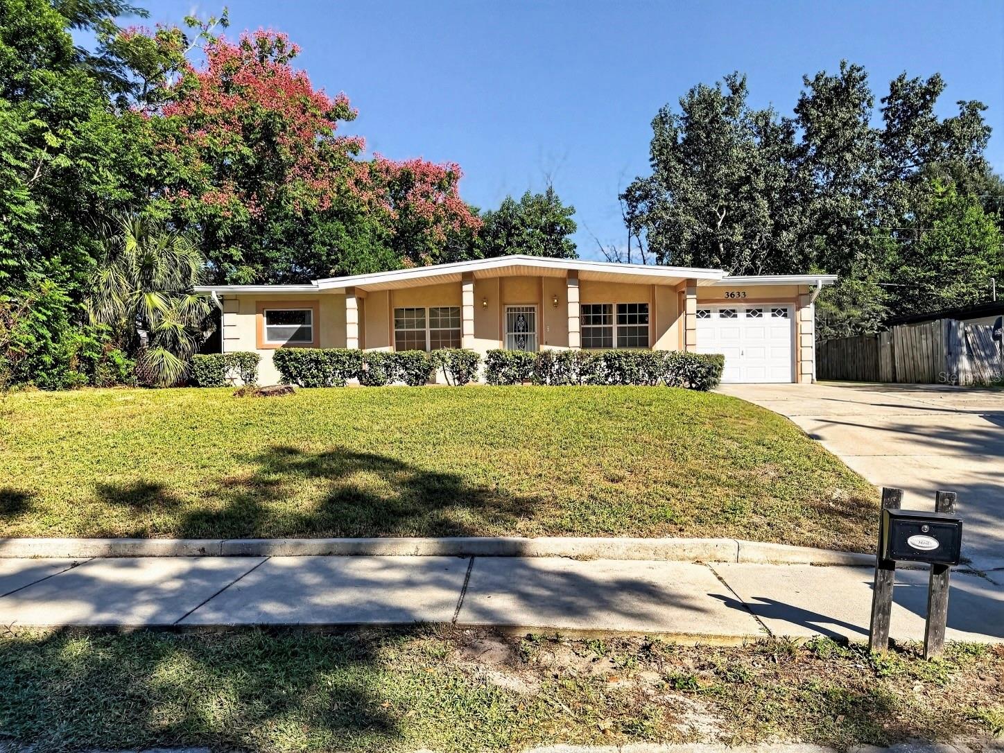 PINE RIDGE ESTATES - Residential