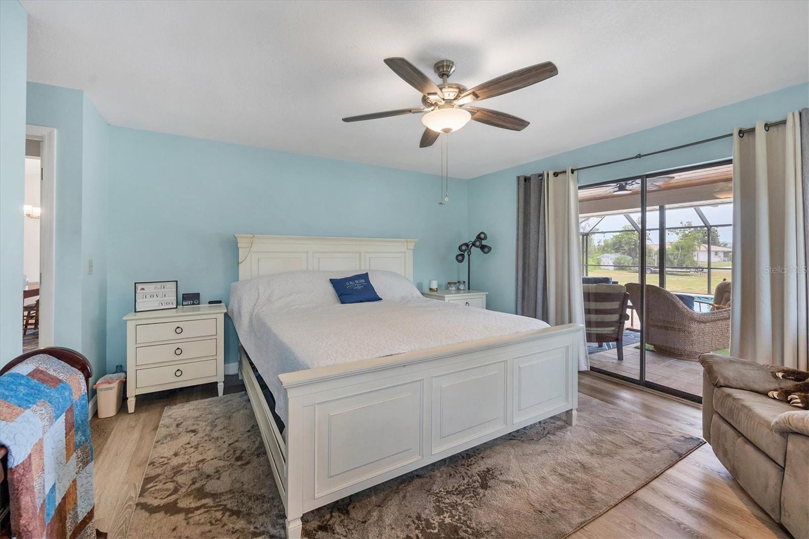 BAY VISTA ESTATES - Residential