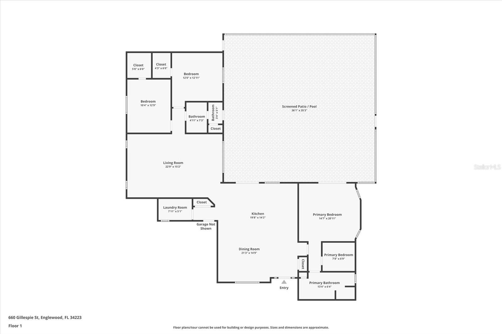 BAY VISTA ESTATES - Residential