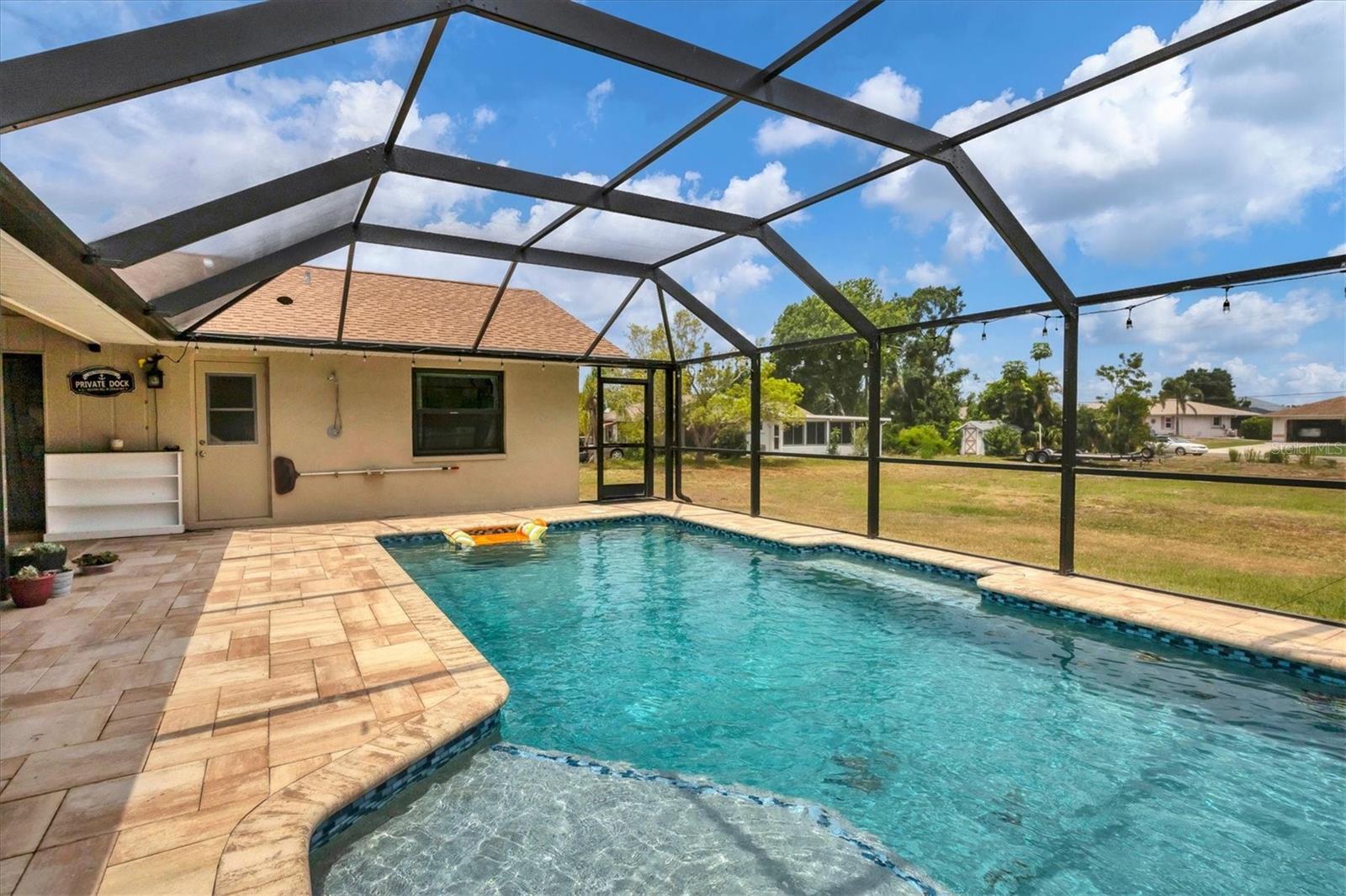BAY VISTA ESTATES - Residential