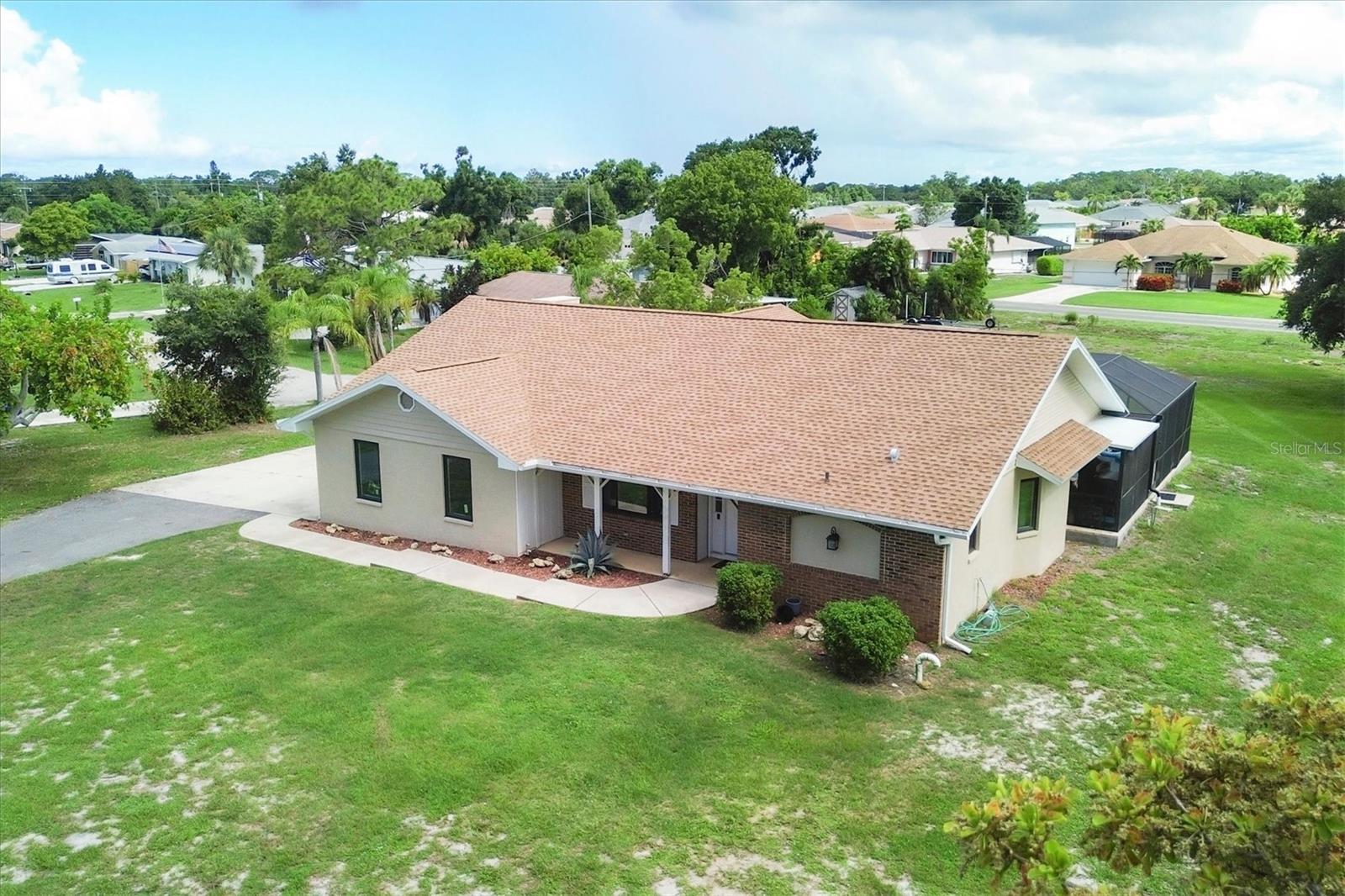 BAY VISTA ESTATES - Residential