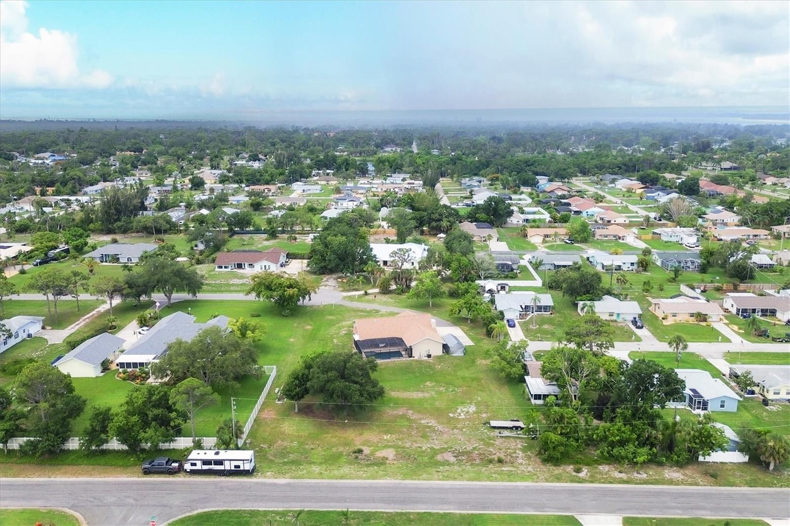 BAY VISTA ESTATES - Residential