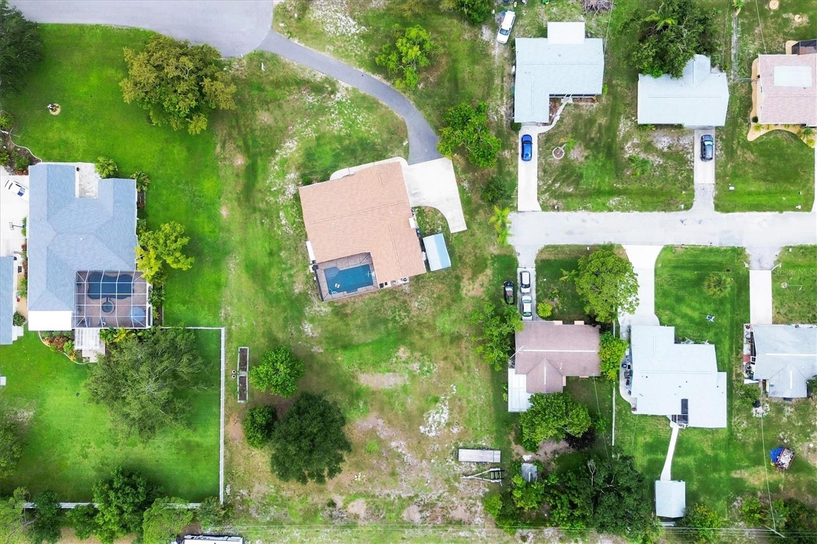 BAY VISTA ESTATES - Residential