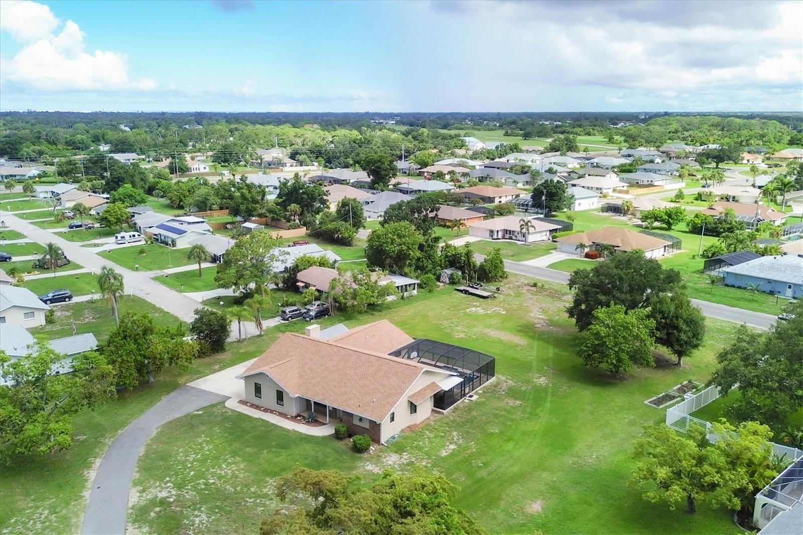 BAY VISTA ESTATES - Residential