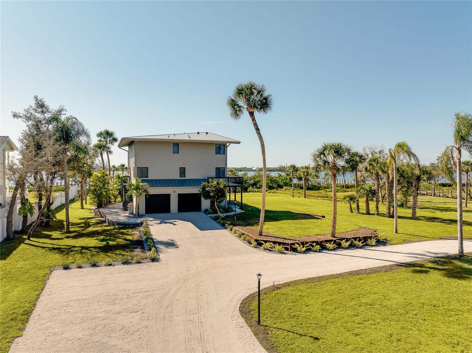 ENGLEWOOD GARDENS - Residential