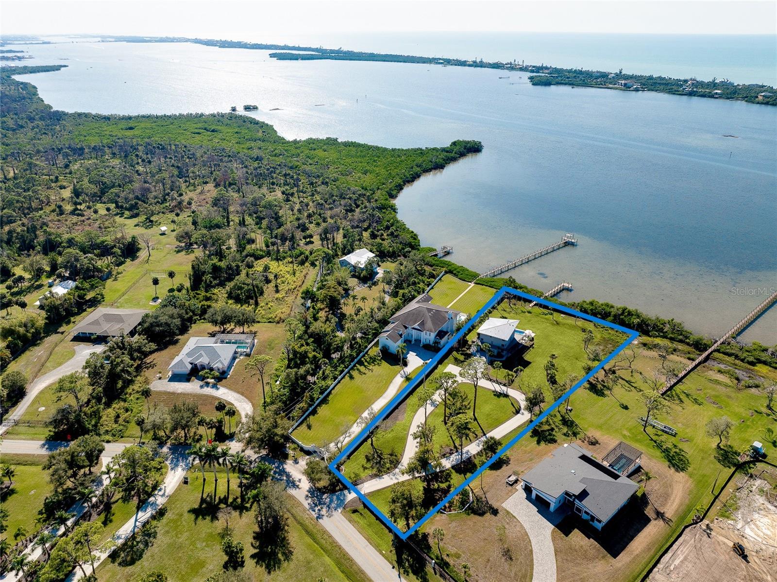 ENGLEWOOD GARDENS - Residential