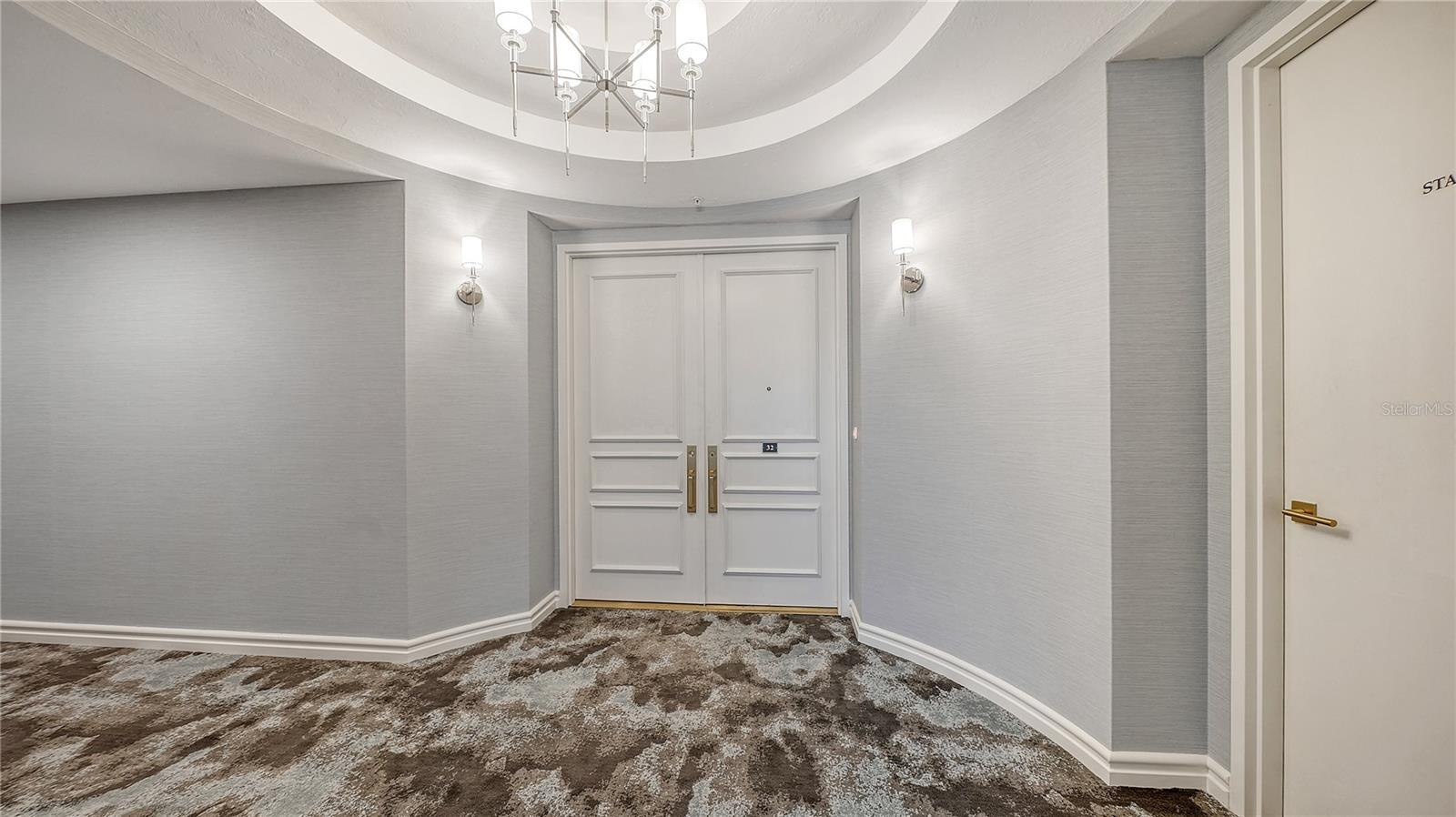 TESSERA - Residential