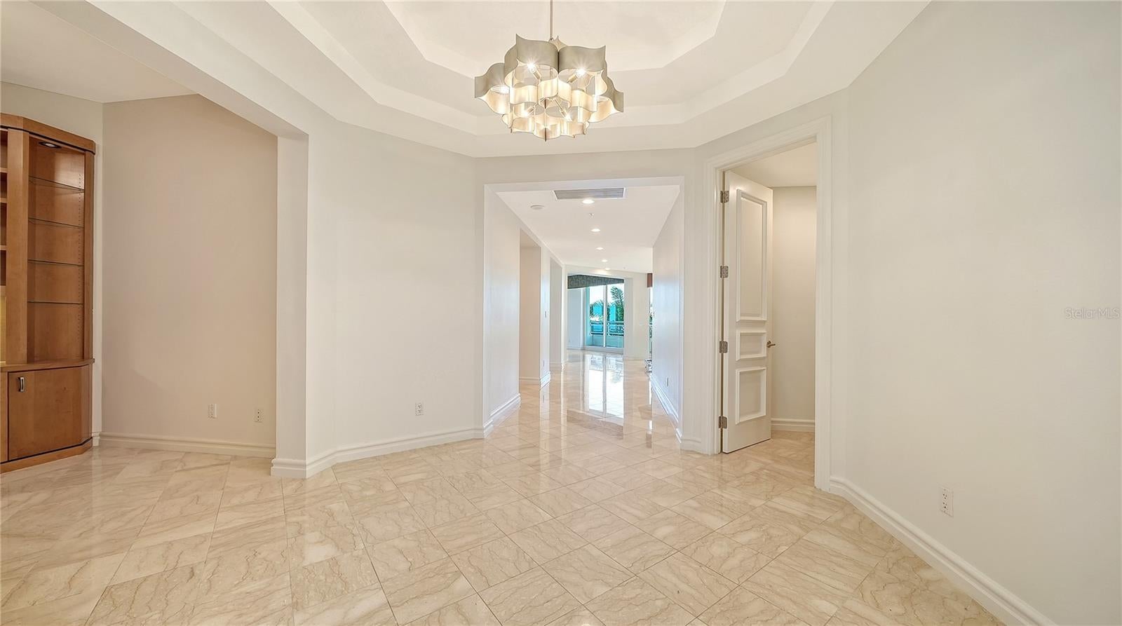TESSERA - Residential