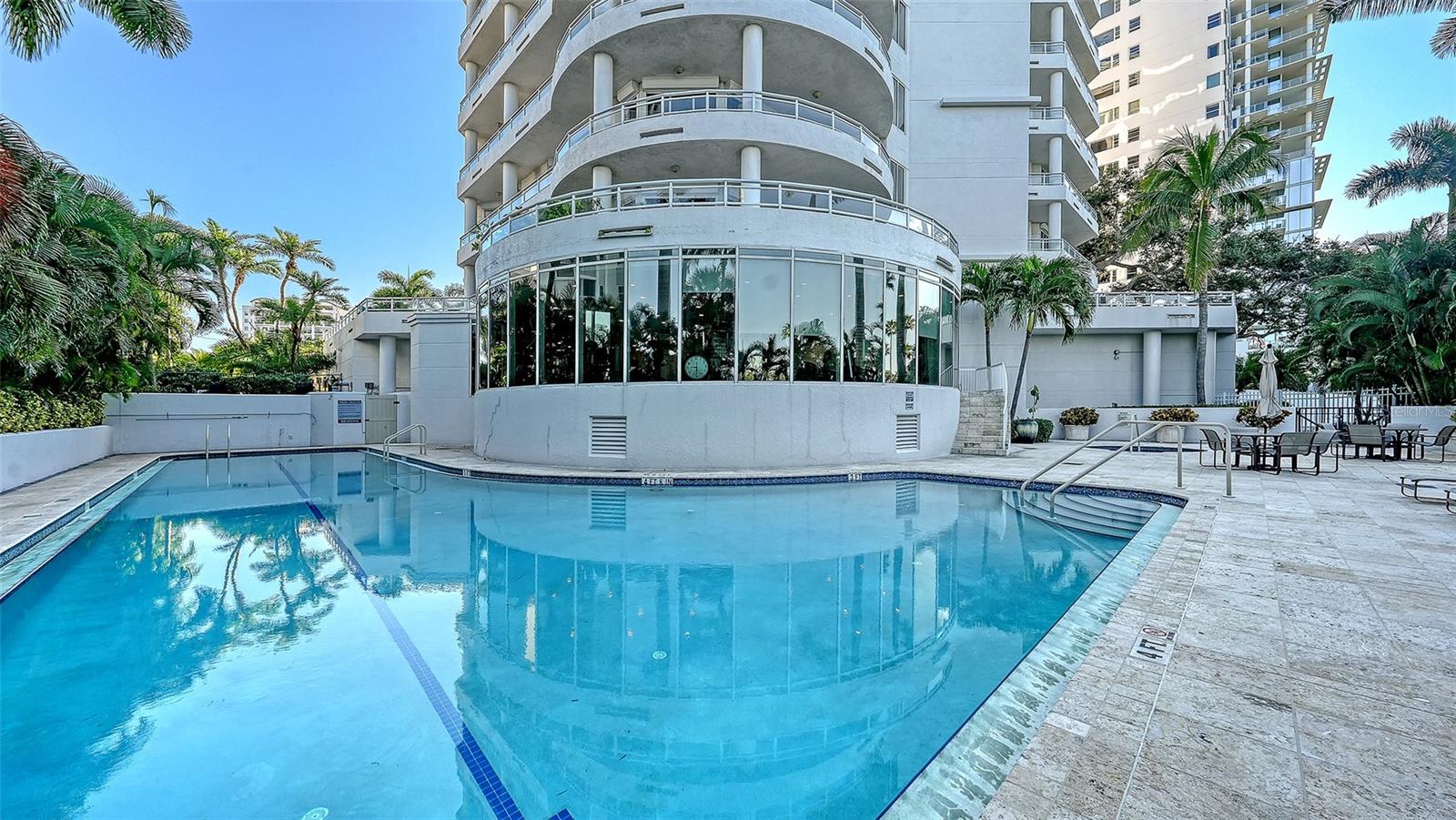 TESSERA - Residential