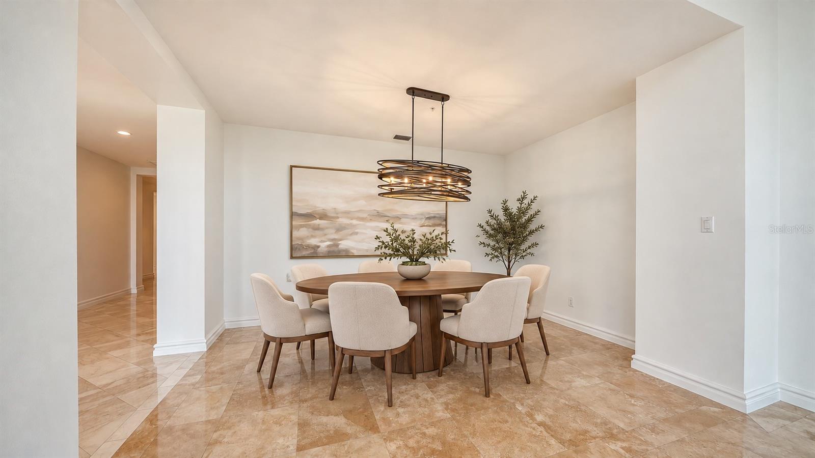 TESSERA - Residential