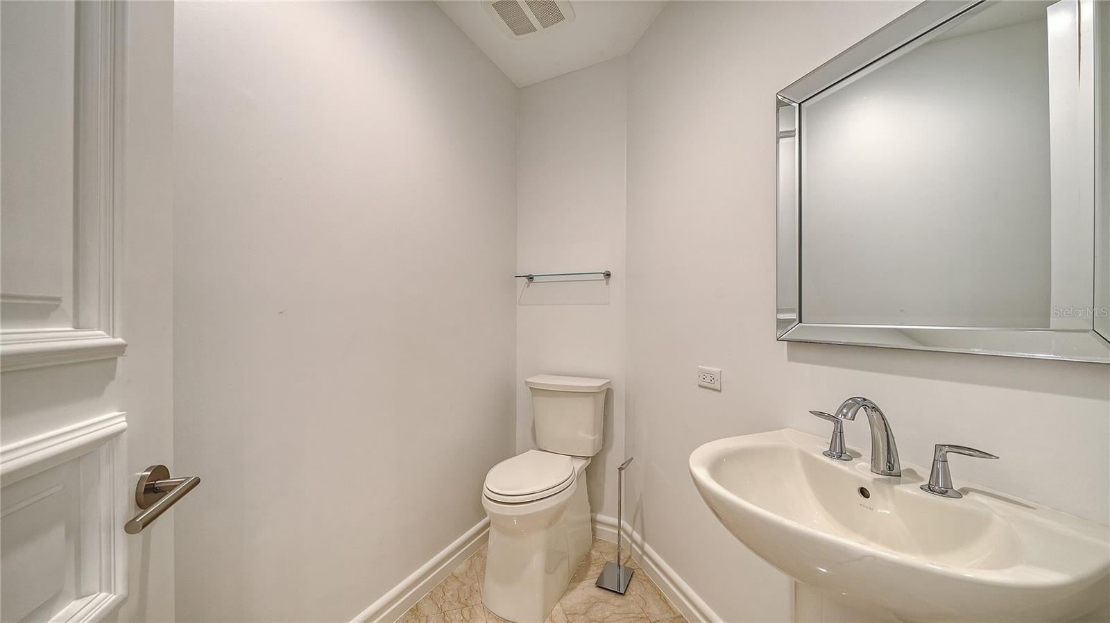 TESSERA - Residential