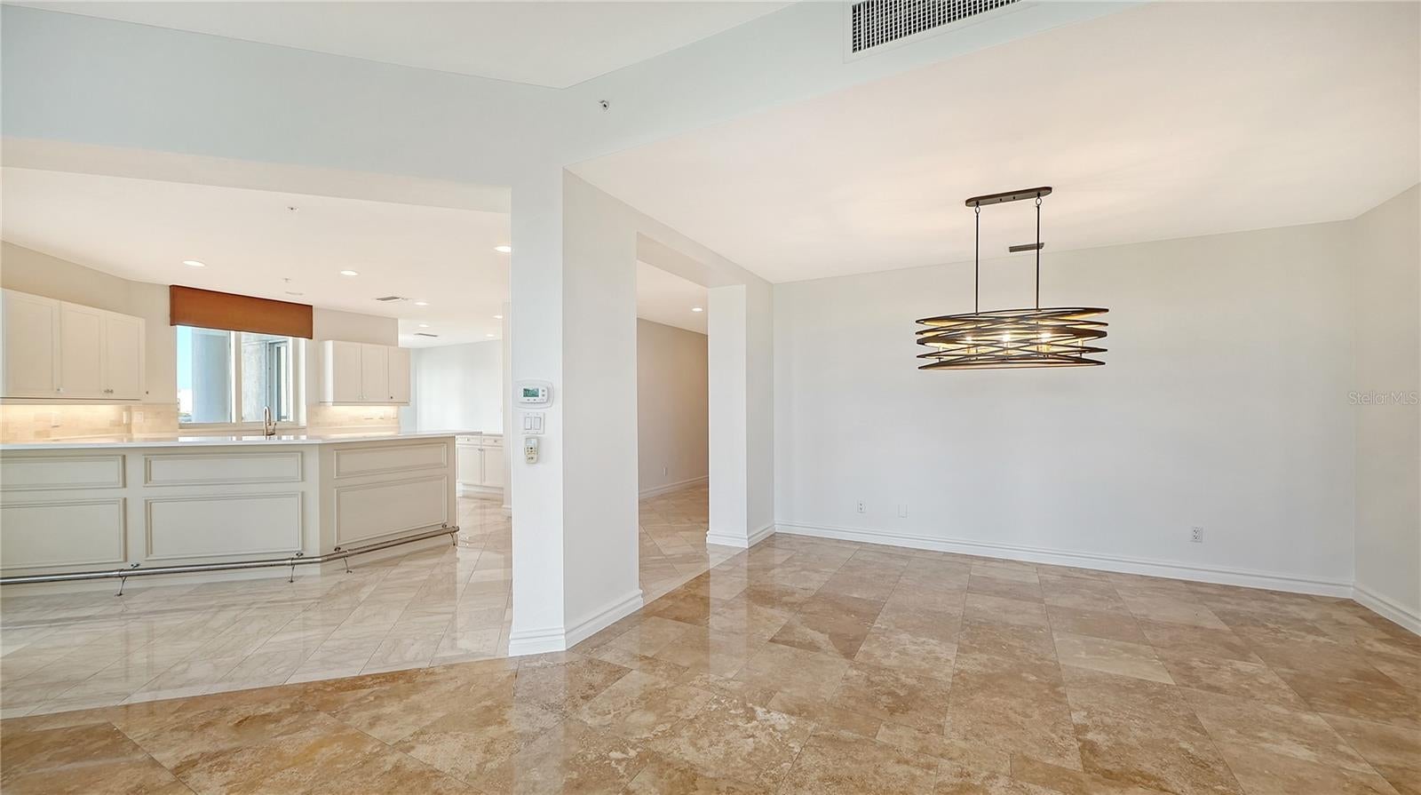 TESSERA - Residential