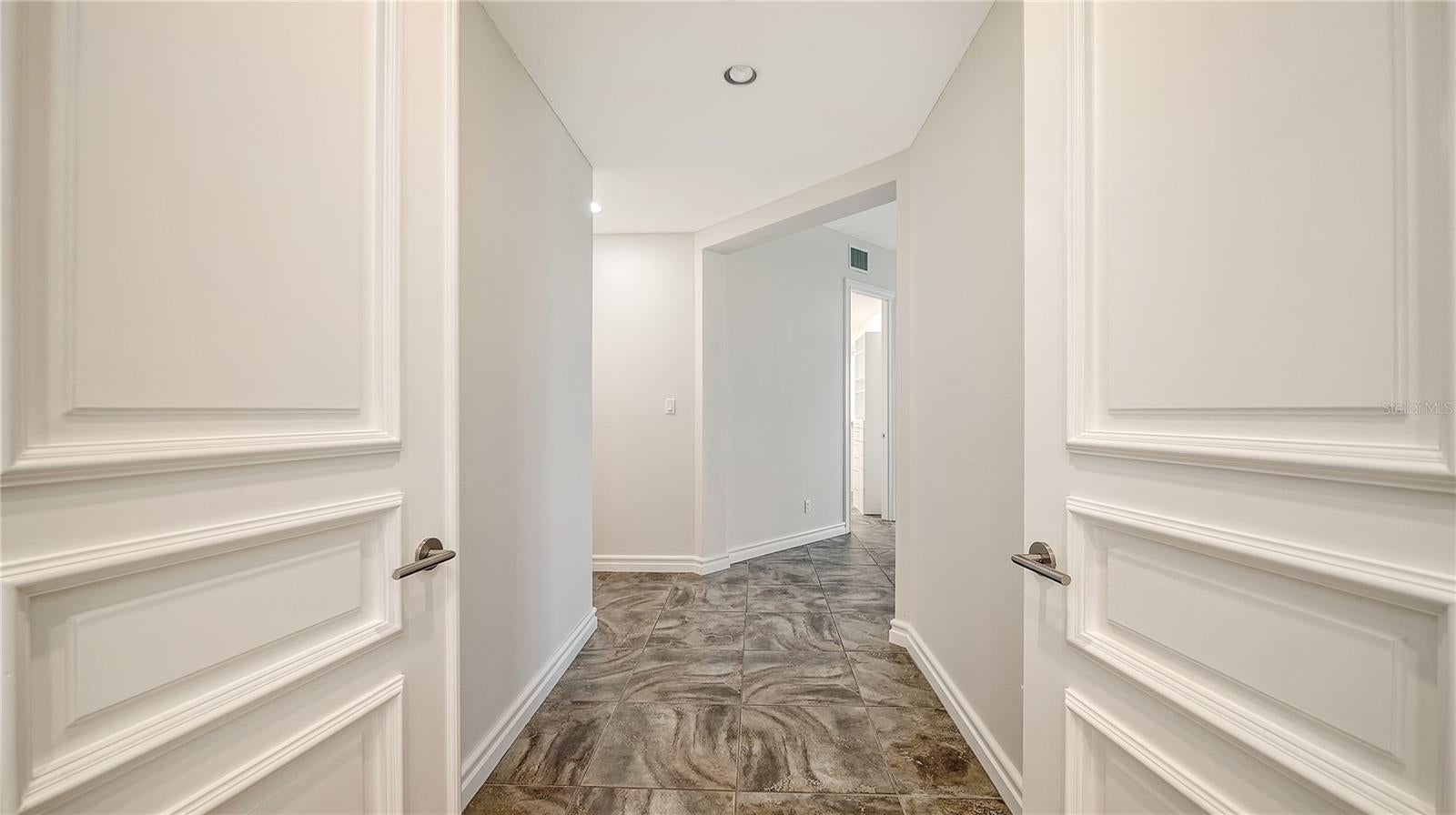 TESSERA - Residential