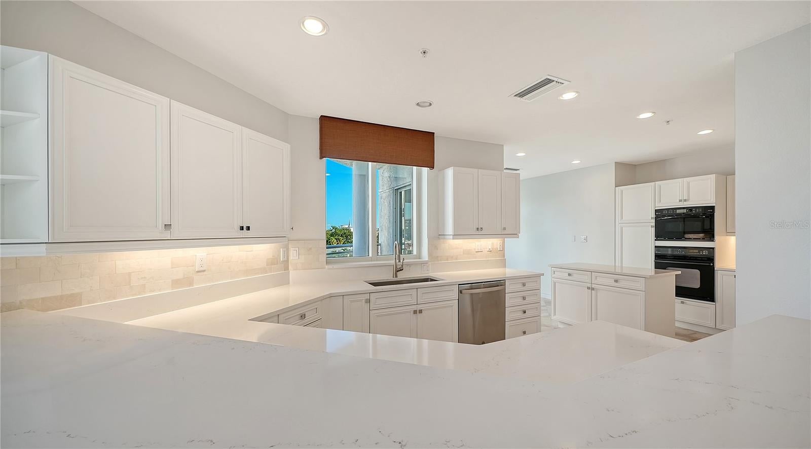 TESSERA - Residential