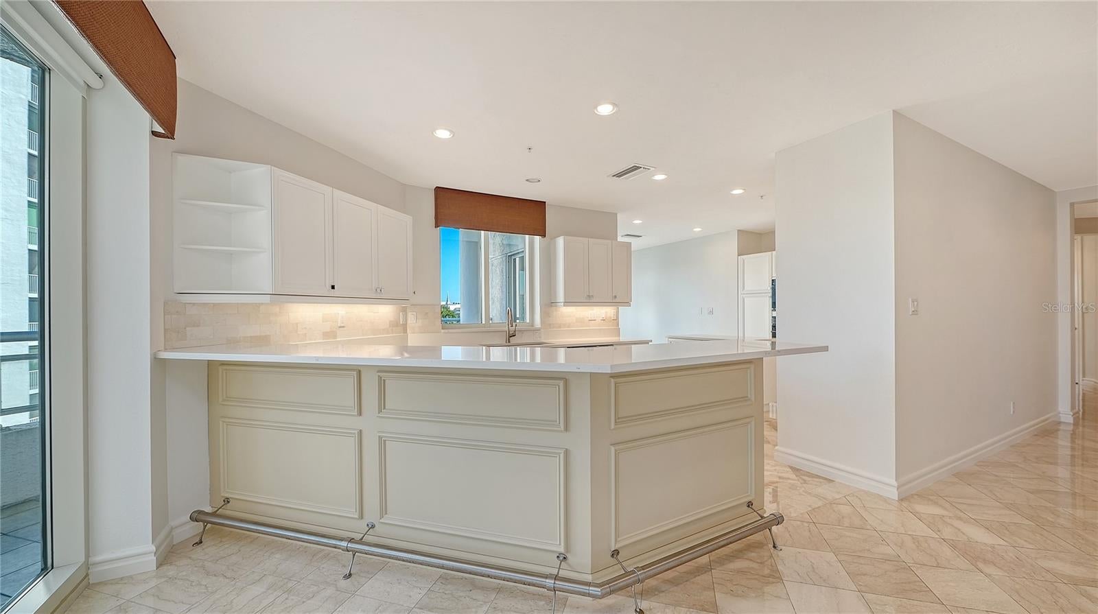 TESSERA - Residential
