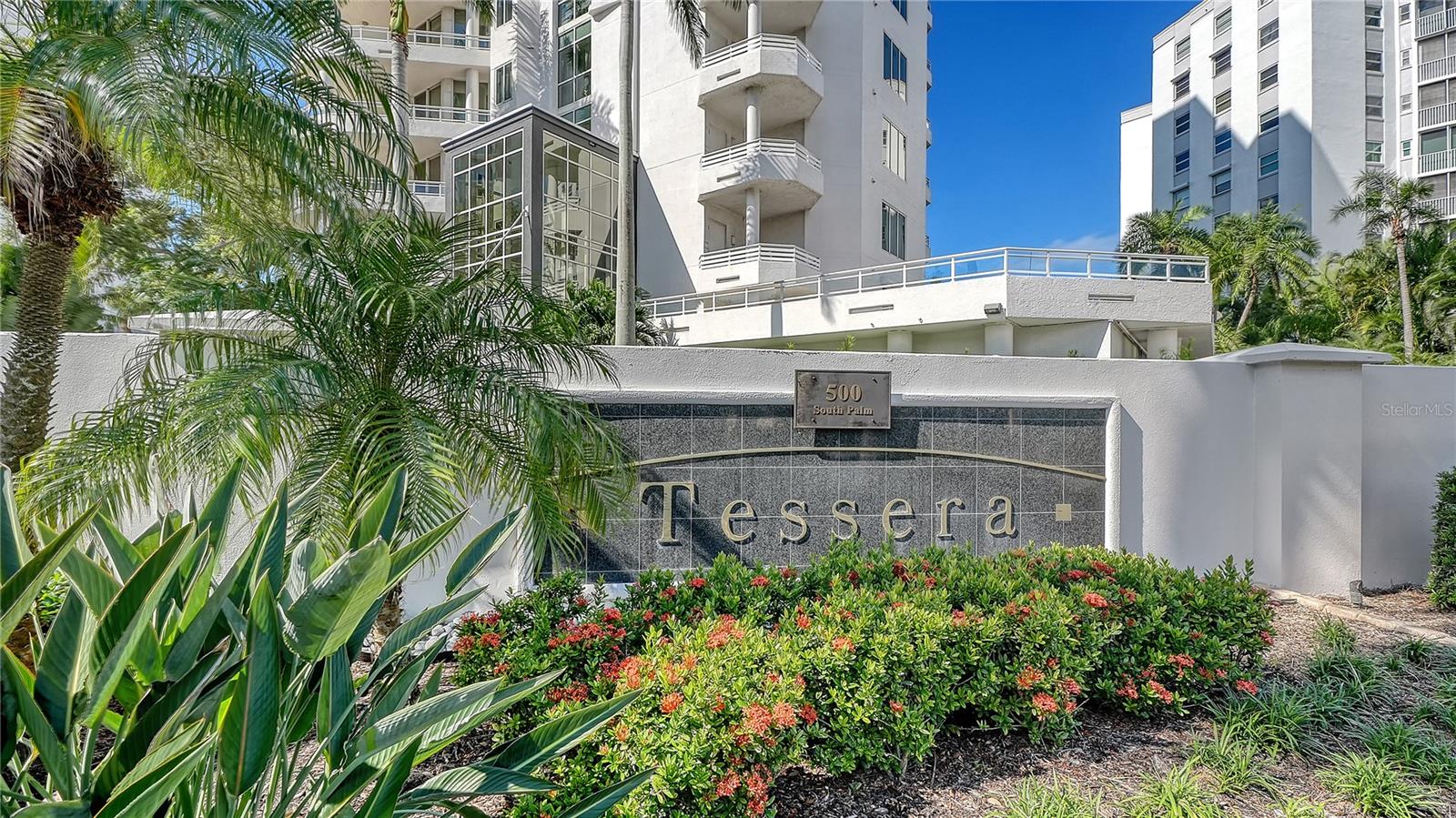 TESSERA - Residential