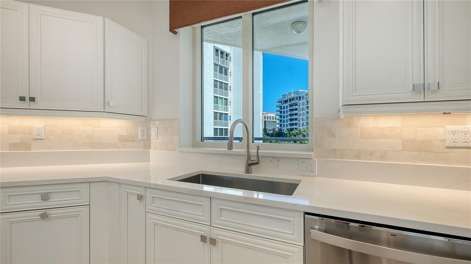 TESSERA - Residential
