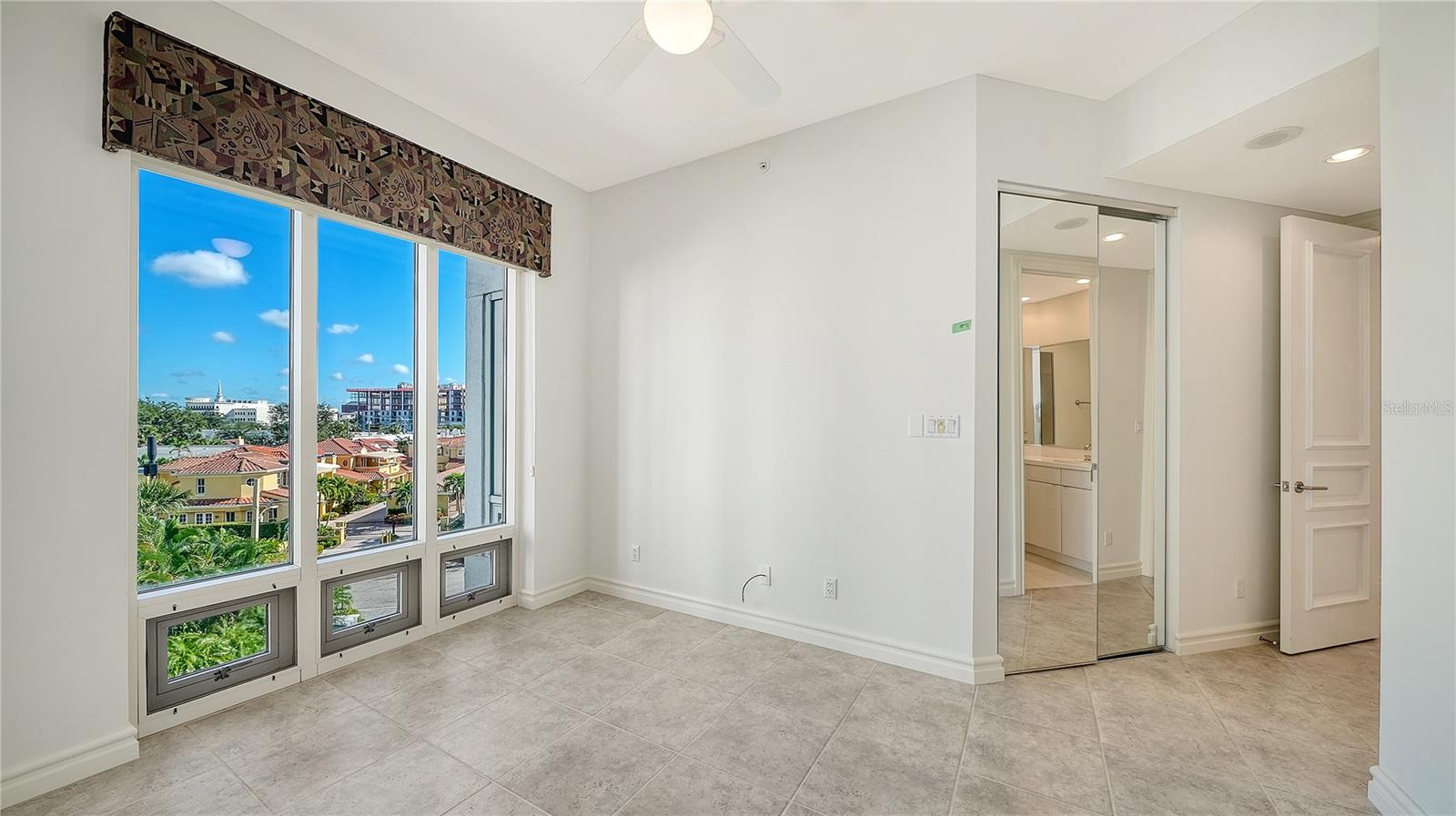 TESSERA - Residential