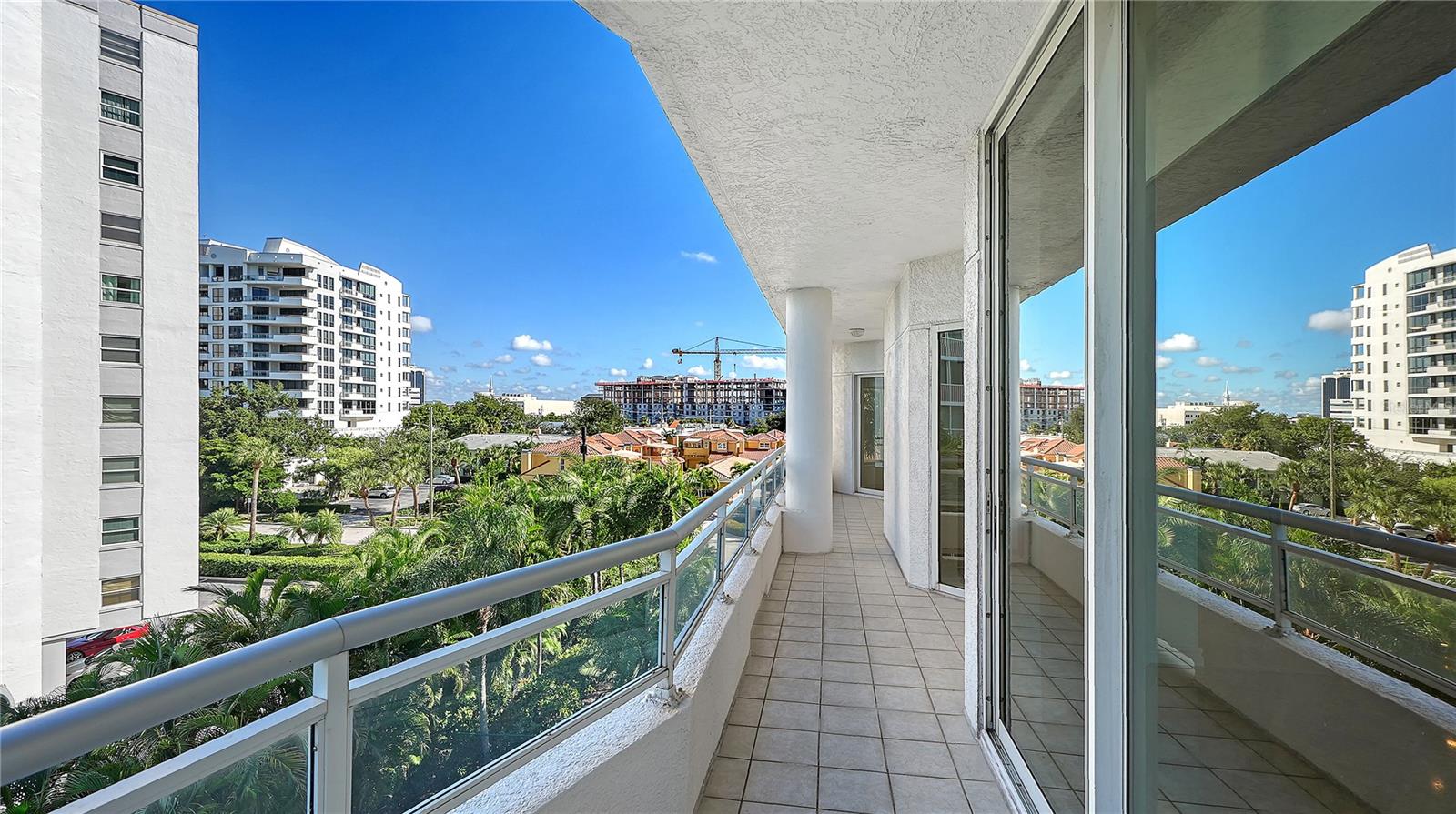 TESSERA - Residential