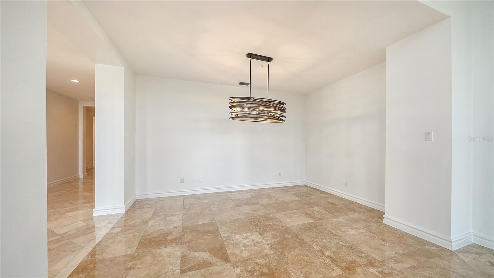 TESSERA - Residential