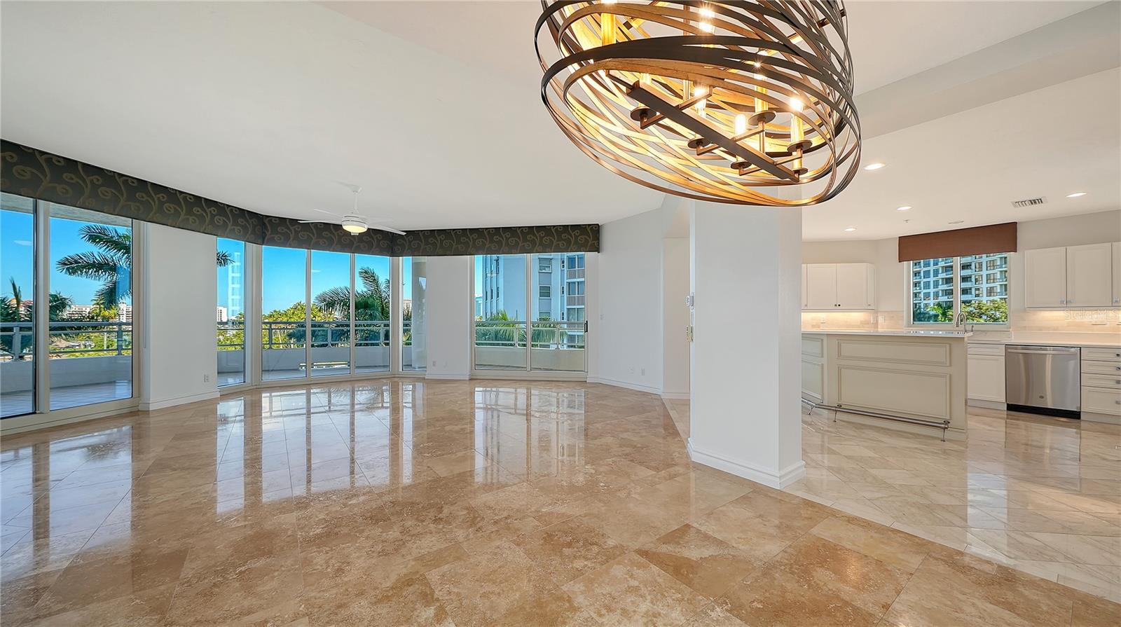 TESSERA - Residential