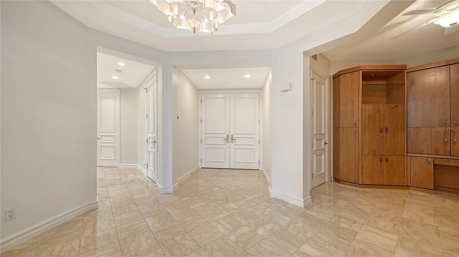 TESSERA - Residential