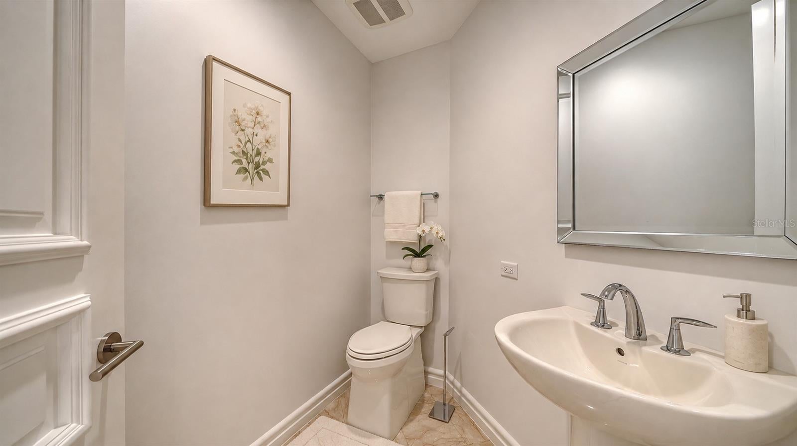 TESSERA - Residential