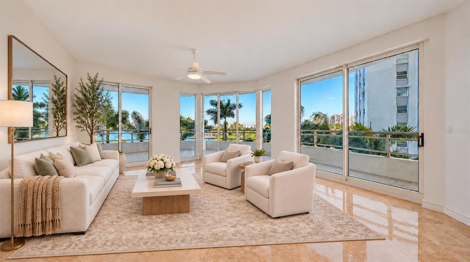 TESSERA - Residential