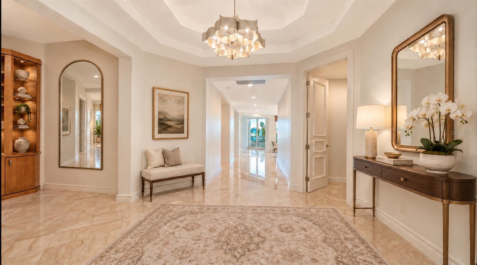 TESSERA - Residential