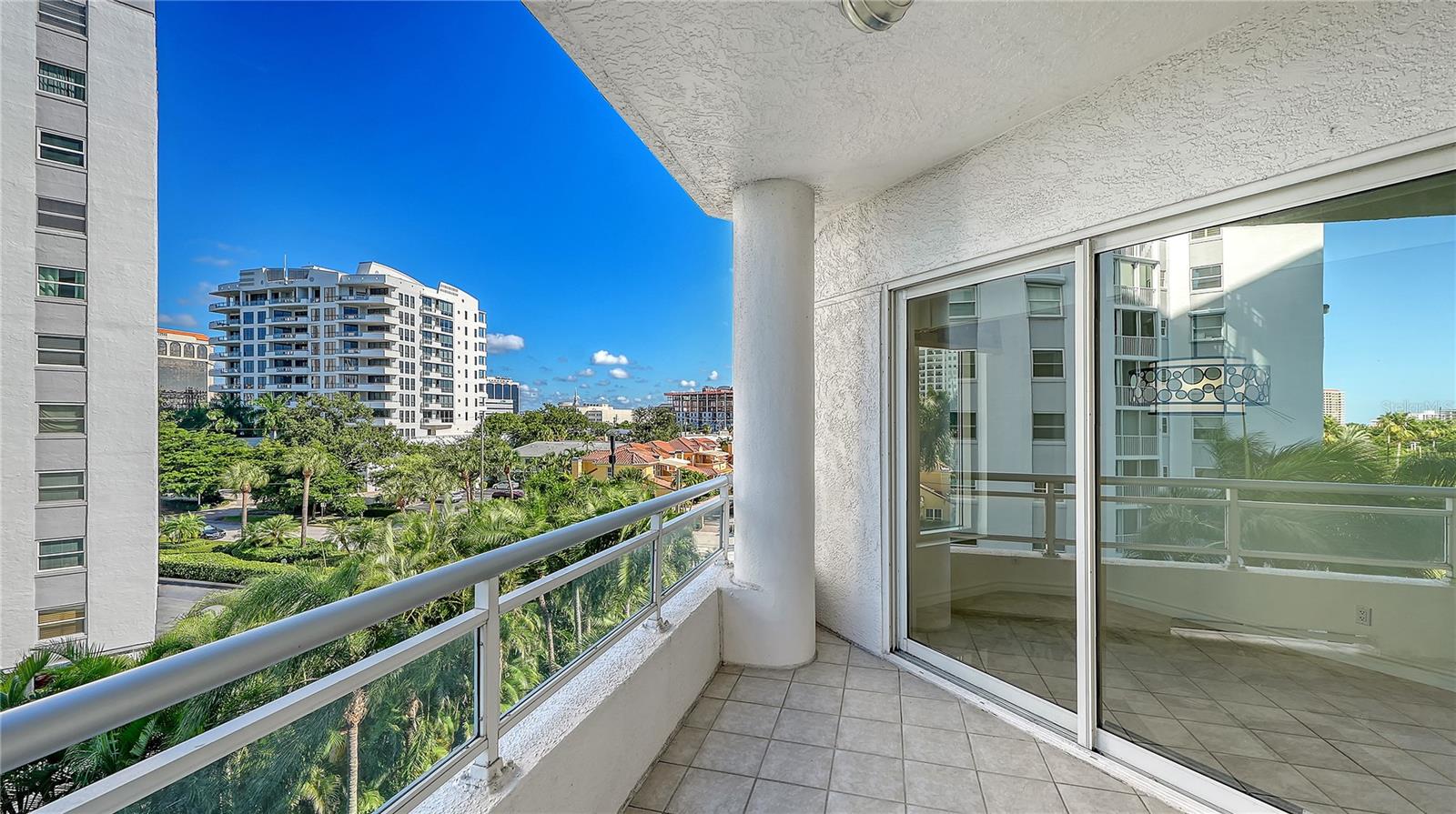 TESSERA - Residential