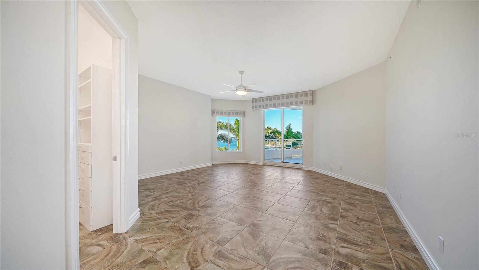 TESSERA - Residential