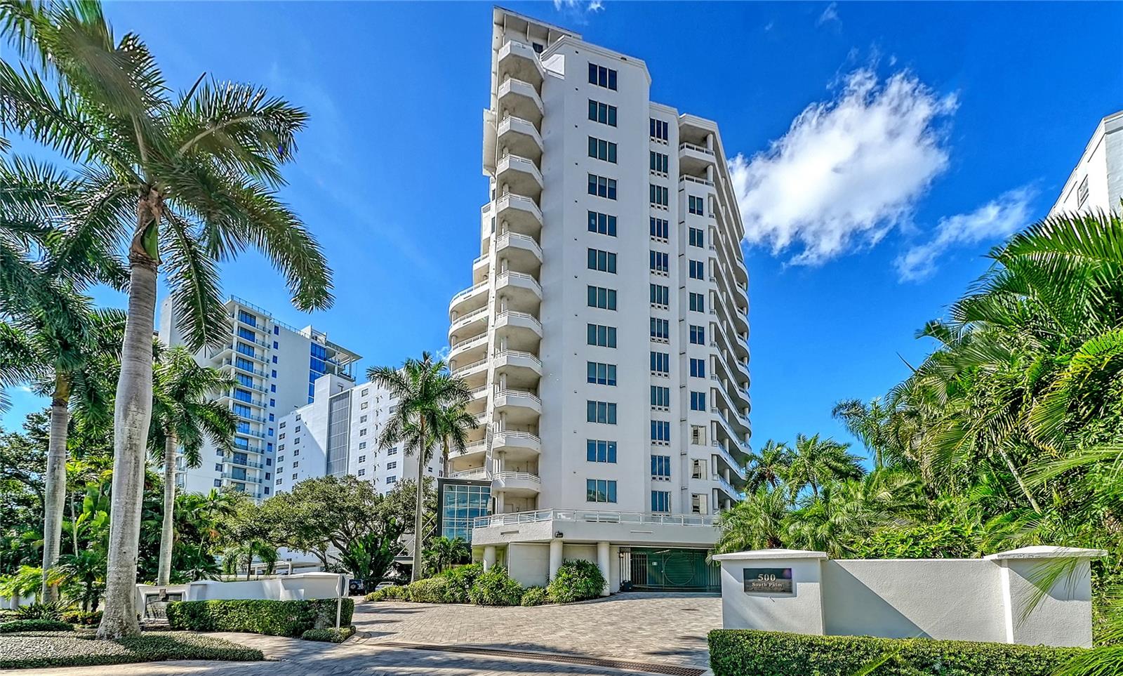 TESSERA - Residential